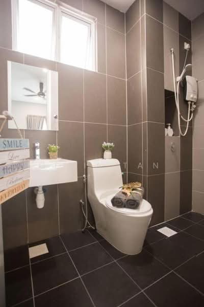 Service Residence for Sale at Skysuites @ Meldrum Hills - Genia Tan - PropertyGuru.com.my