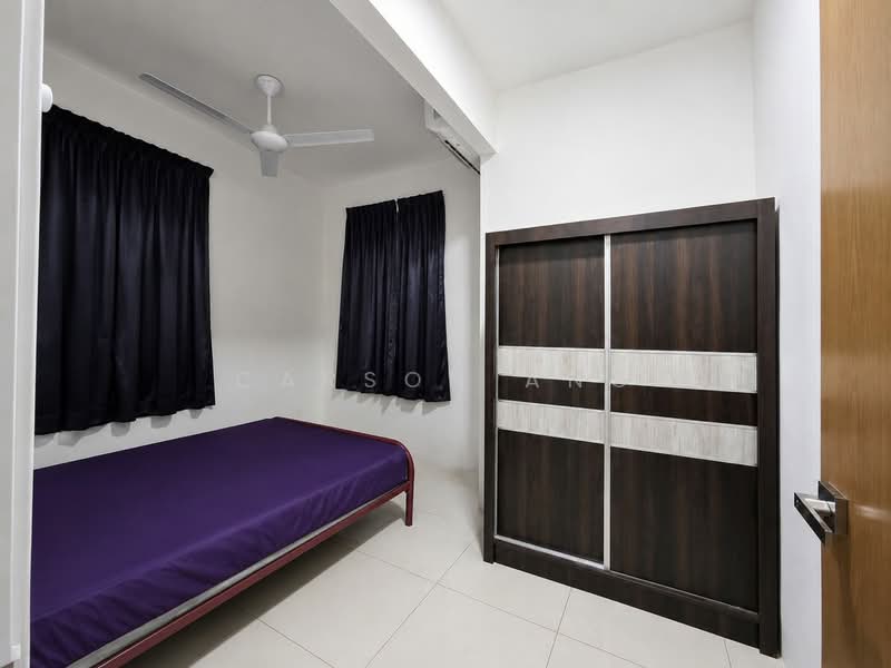 Condominium for Rent at Elements Garden - Carson Ang - Bedroom - PropertyGuru.com.my
