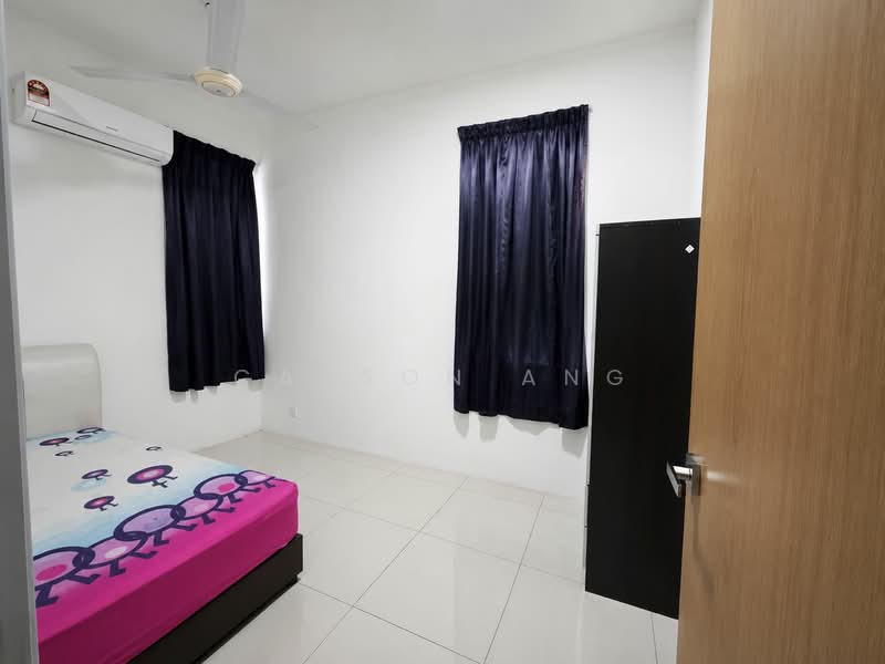 Condominium for Rent at Elements Garden - Carson Ang - Bedroom - PropertyGuru.com.my