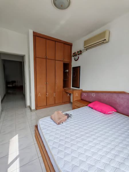 Condominium for Rent at Marina Bay Condominium - Kaze Kang - PropertyGuru.com.my