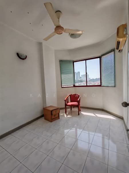 Condominium for Rent at Marina Bay Condominium - Kaze Kang - PropertyGuru.com.my