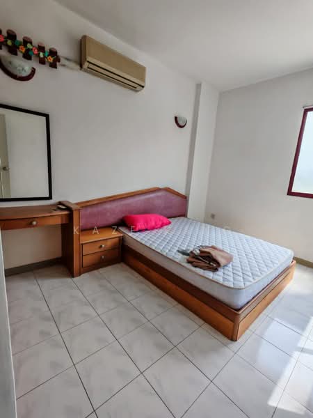 Condominium for Rent at Marina Bay Condominium - Kaze Kang - PropertyGuru.com.my