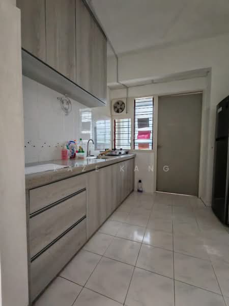 Condominium for Rent at Marina Bay Condominium - Kaze Kang - PropertyGuru.com.my