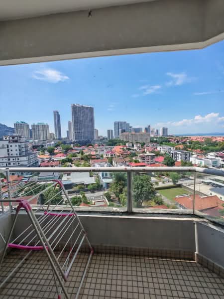Condominium for Rent at Marina Bay Condominium - Kaze Kang - PropertyGuru.com.my