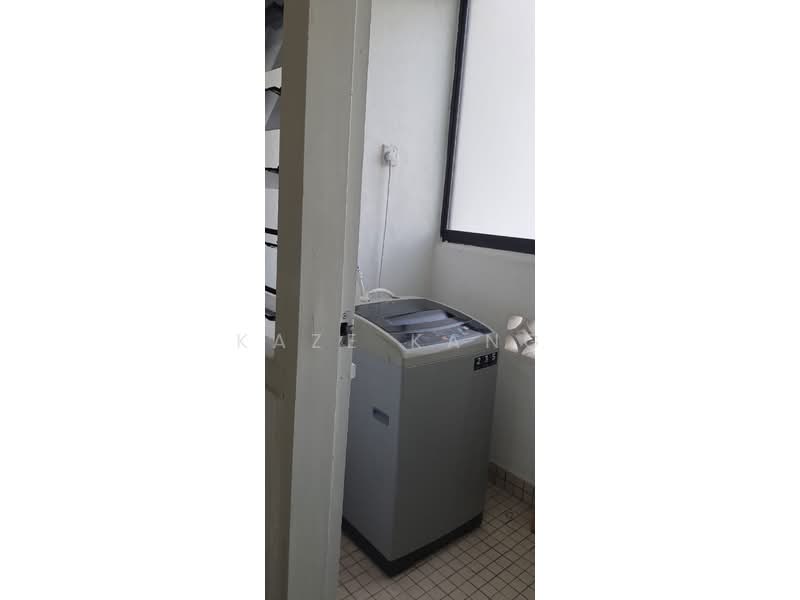 Condominium for Rent at Marina Bay Condominium - Kaze Kang - PropertyGuru.com.my