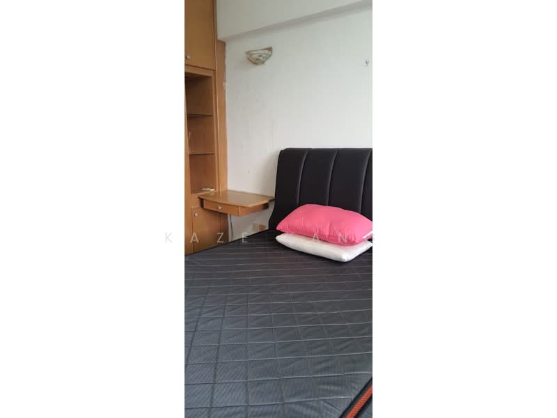 Condominium for Rent at Marina Bay Condominium - Kaze Kang - PropertyGuru.com.my