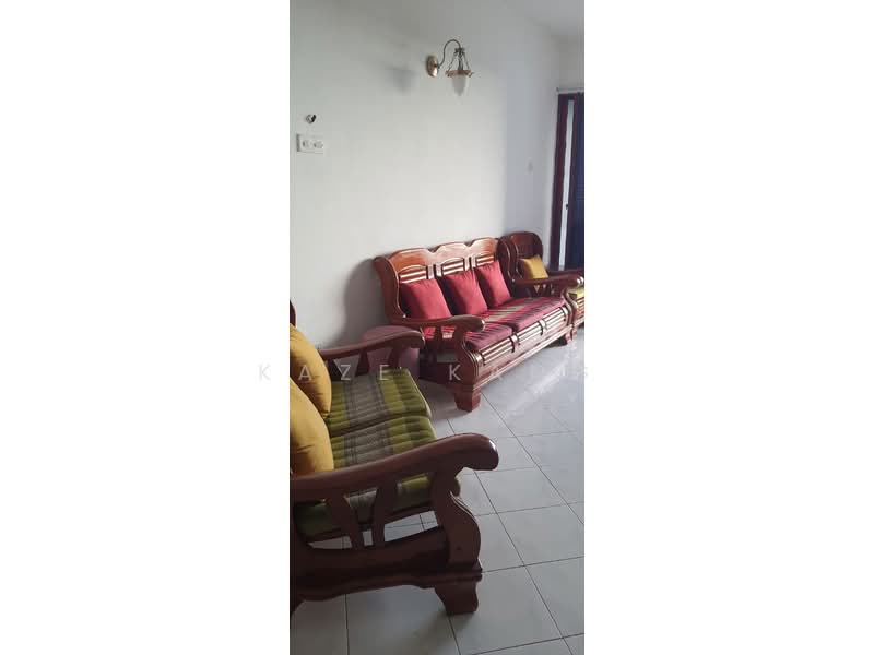 Condominium for Rent at Marina Bay Condominium - Kaze Kang - PropertyGuru.com.my