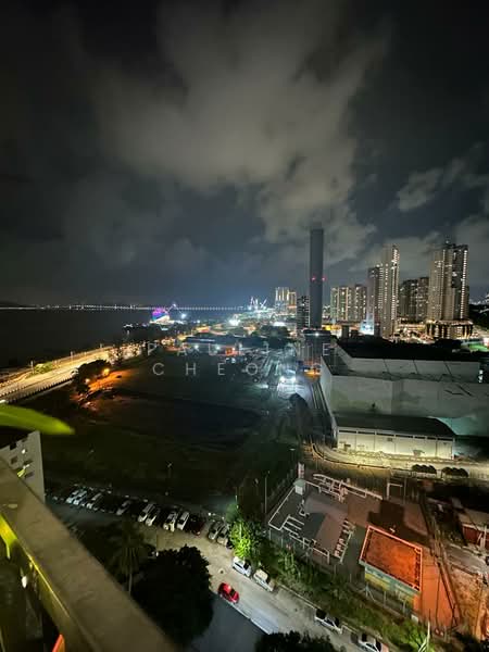 Condominium for Rent at Edge 360 - Pauline Cheong - Exterior - PropertyGuru.com.my