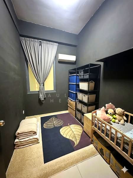Condominium for Rent at Edge 360 - Pauline Cheong - Bedroom - PropertyGuru.com.my
