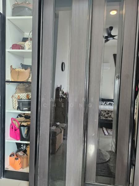 Condominium for Rent at Edge 360 - Pauline Cheong - Bedroom - PropertyGuru.com.my
