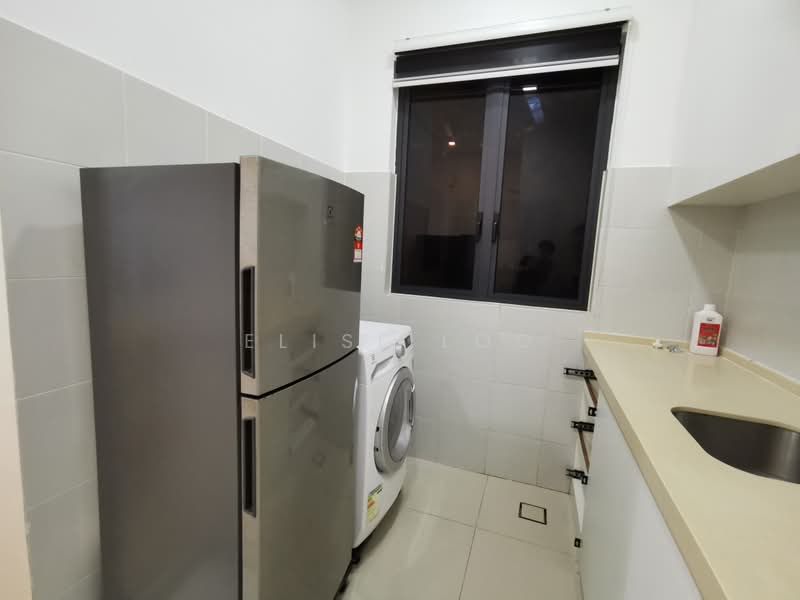 Service Residence for Sale at South View - Elise Loo - Interior - PropertyGuru.com.my