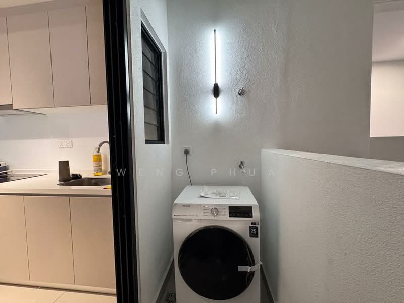 Condominium for Rent at Skyline KL - Weng Phua - PropertyGuru.com.my