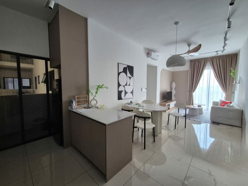 Condominium for Rent at Skyline KL - Weng Phua - PropertyGuru.com.my