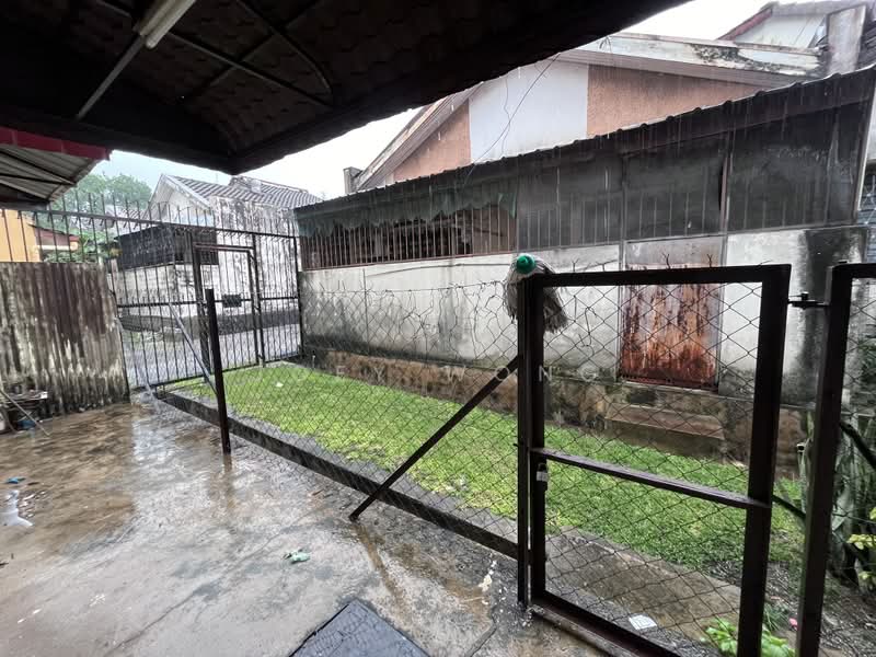 Rumah Teres 1 Tingkat untuk Disewa di SS12 (Subang Jaya) - Joey Wong - Exterior - PropertyGuru.com.my