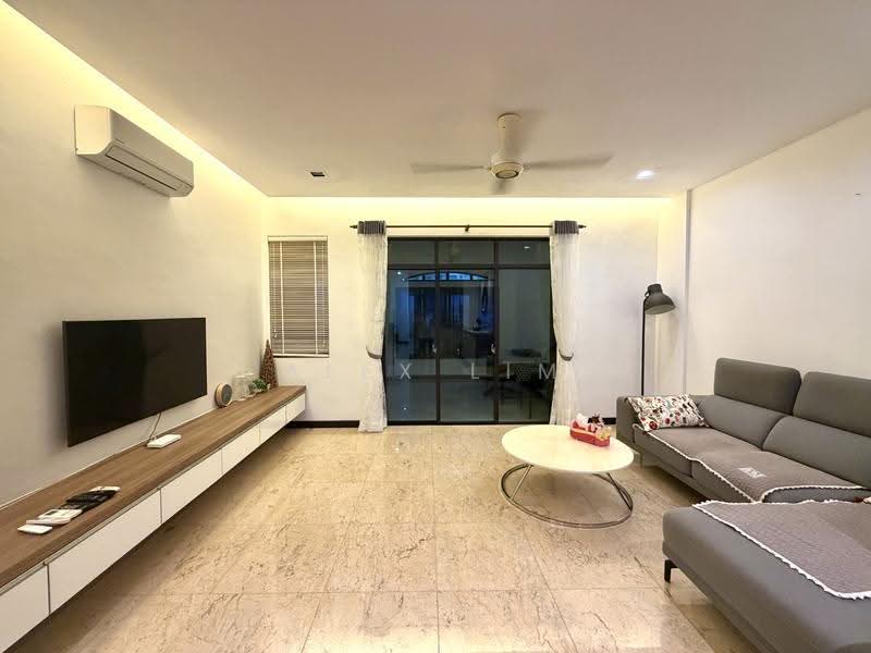 Condominium for Rent at Moonlight Bay - Alex Lim - Living Room - PropertyGuru.com.my