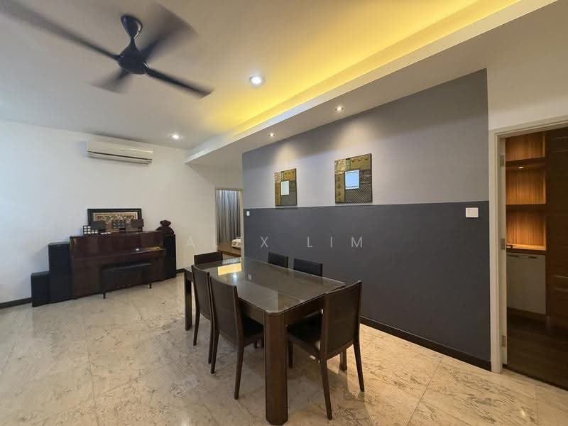 Condominium for Rent at Moonlight Bay - Alex Lim - Dining Room - PropertyGuru.com.my