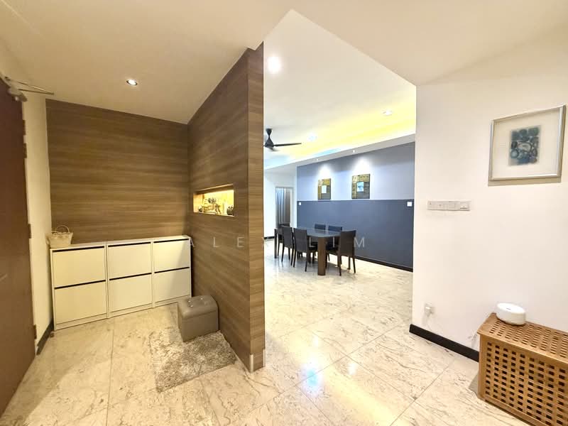 Condominium for Rent at Moonlight Bay - Alex Lim - Entrance - PropertyGuru.com.my