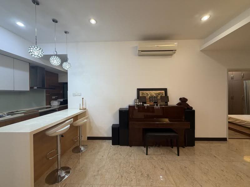 Condominium for Rent at Moonlight Bay - Alex Lim - Kitchen - PropertyGuru.com.my