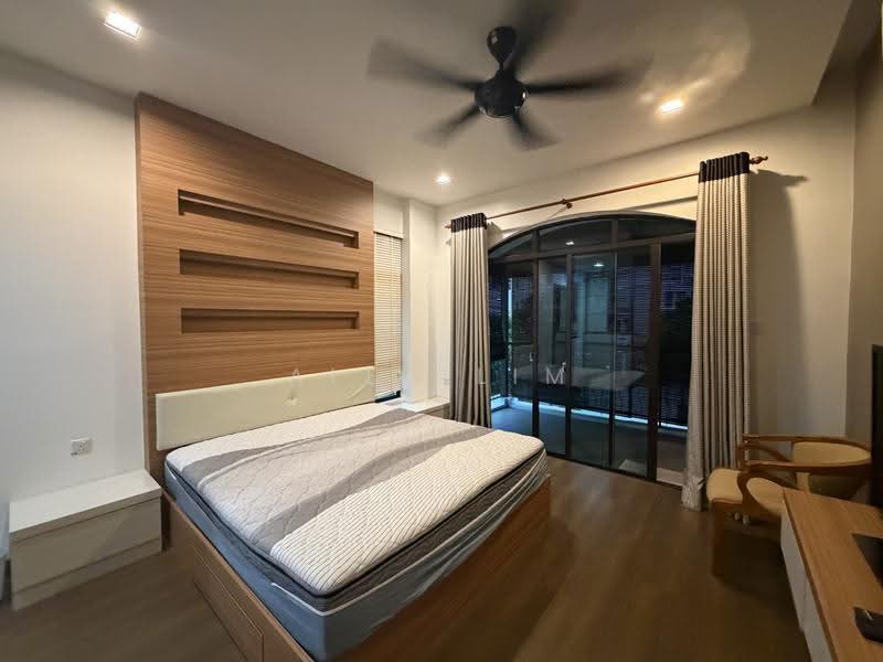Condominium for Rent at Moonlight Bay - Alex Lim - Bedroom - PropertyGuru.com.my