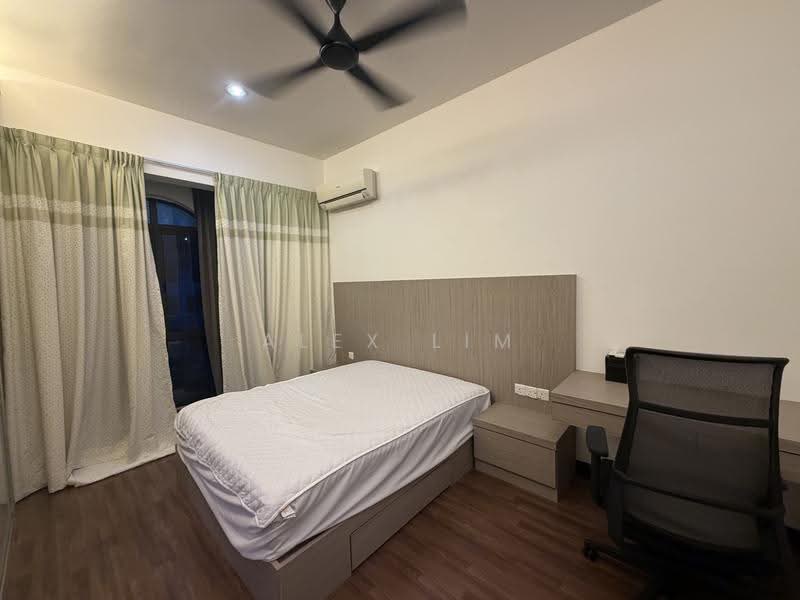 Condominium for Rent at Moonlight Bay - Alex Lim - Bedroom - PropertyGuru.com.my