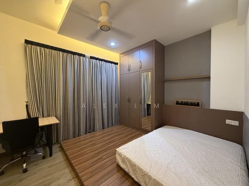 Condominium for Rent at Moonlight Bay - Alex Lim - Bedroom - PropertyGuru.com.my