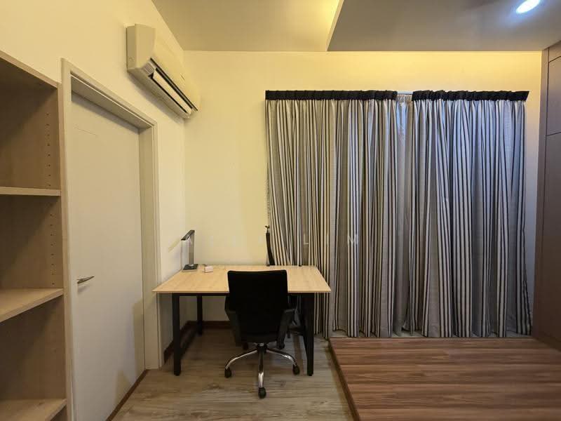 Condominium for Rent at Moonlight Bay - Alex Lim - Study - PropertyGuru.com.my