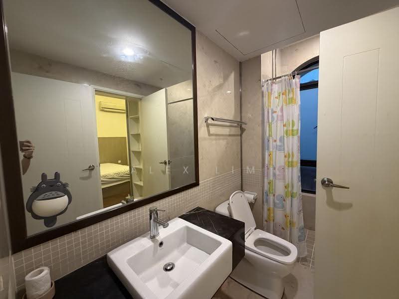 Condominium for Rent at Moonlight Bay - Alex Lim - Bathroom - PropertyGuru.com.my