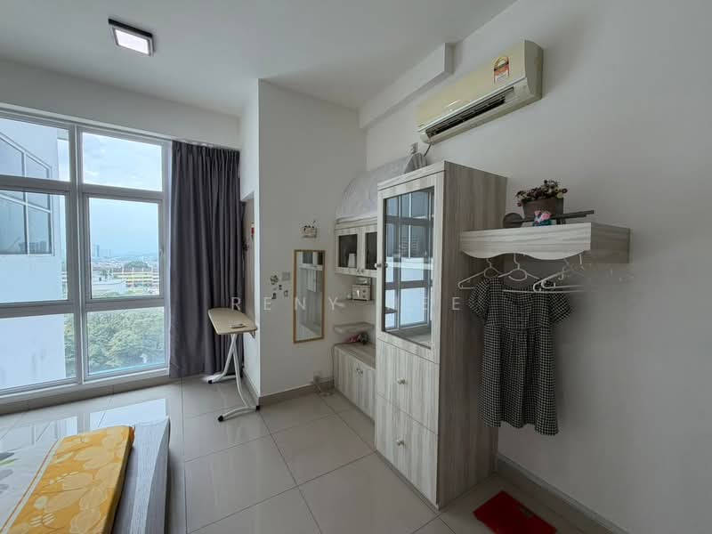 Service Residence for Sale at Twin Galaxy (Dwi Galaksi) - Reny Hee - PropertyGuru.com.my