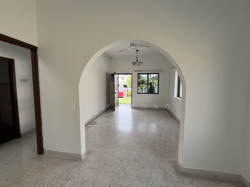 Rumah Teres 1 Tingkat untuk Disewa di SS12 (Subang Jaya) - Joey Wong - Interior - PropertyGuru.com.my