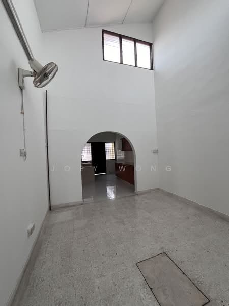 Rumah Teres 1 Tingkat untuk Disewa di SS12 (Subang Jaya) - Joey Wong - Interior - PropertyGuru.com.my