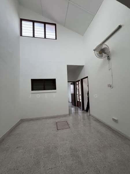 Rumah Teres 1 Tingkat untuk Disewa di SS12 (Subang Jaya) - Joey Wong - Interior - PropertyGuru.com.my