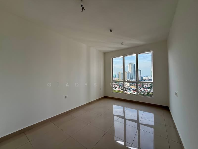 Service Residence for Sale at TRELLIS RESIDENCES - Gladys Wong - Interior - PropertyGuru.com.my