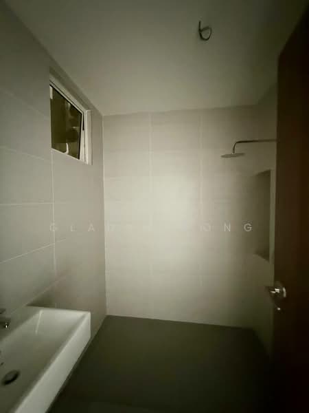Service Residence for Sale at TRELLIS RESIDENCES - Gladys Wong - Bathroom - PropertyGuru.com.my