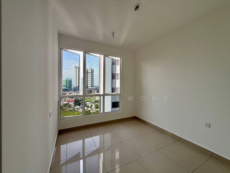Service Residence for Sale at TRELLIS RESIDENCES - Gladys Wong - Interior - PropertyGuru.com.my
