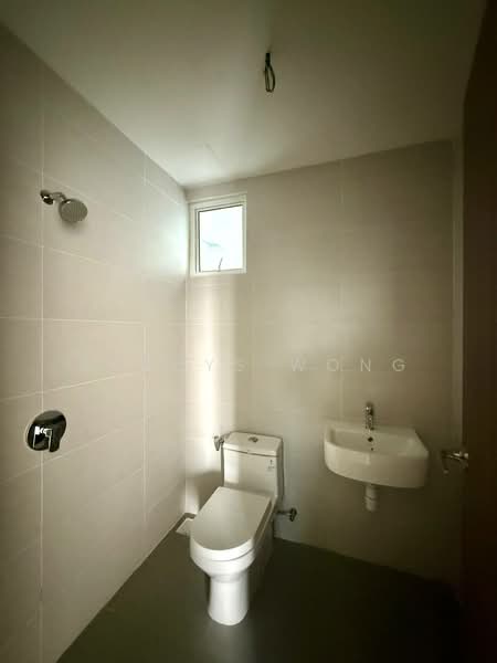 Service Residence for Sale at TRELLIS RESIDENCES - Gladys Wong - Bathroom - PropertyGuru.com.my