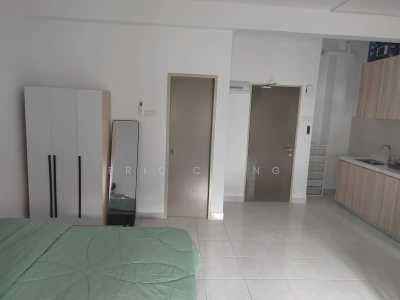 Servis Apartment untuk Disewa di YOUTH CITY - Eric Chong - Interior - PropertyGuru.com.my
