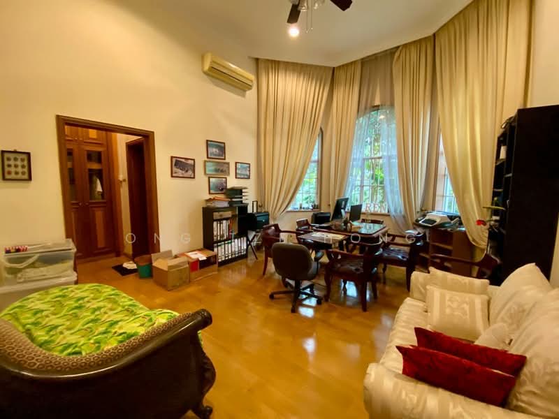 Bungalow for Sale in Petaling Jaya (Selangor) - ONG TZE HONG - Study - PropertyGuru.com.my