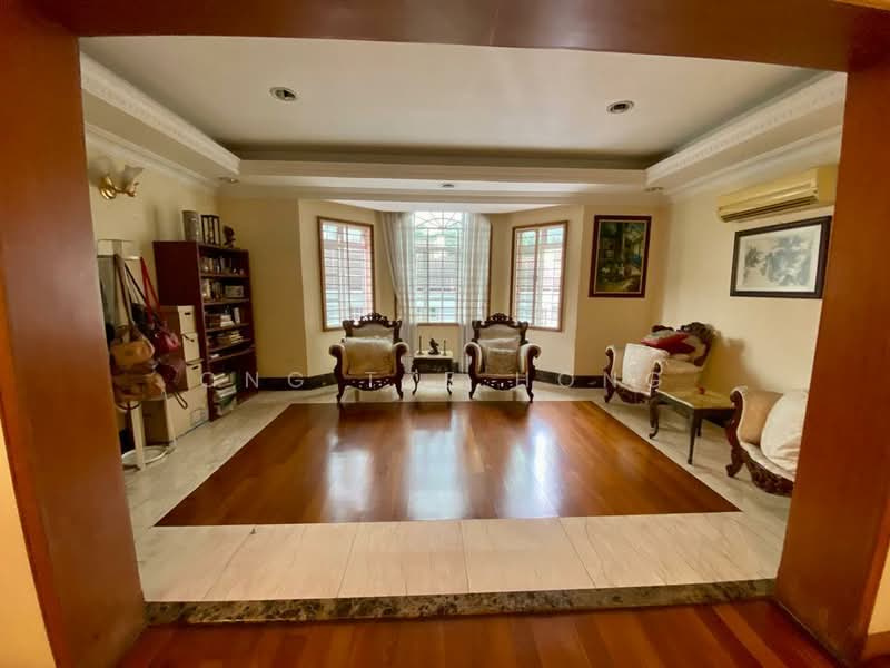 Bungalow for Sale in Petaling Jaya (Selangor) - ONG TZE HONG - Living Room - PropertyGuru.com.my