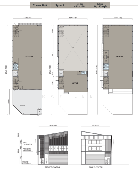 Terrace Factory for Rent in Meru (Klang) - Ray Lee - PropertyGuru.com.my
