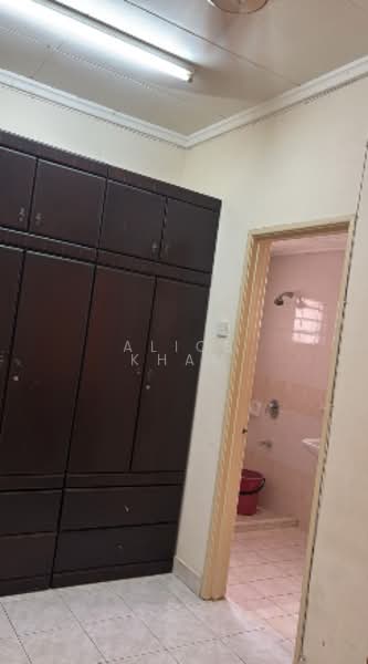2-storey Terraced House for Rent in Denai Alam (Shah Alam) - Alice Kham - Bathroom - PropertyGuru.com.my