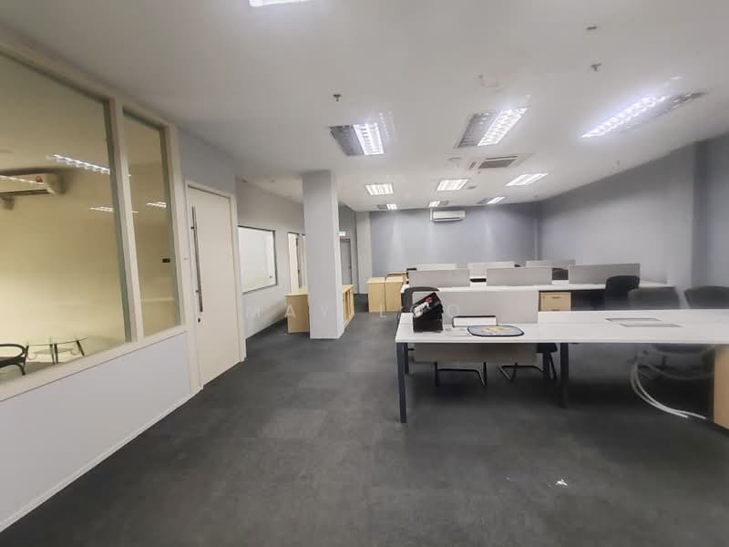 Kilang untuk Disewa di Uep Industrial Park (Subang Jaya) - May Loo - Interior - PropertyGuru.com.my