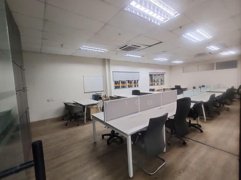 Kilang untuk Disewa di Uep Industrial Park (Subang Jaya) - May Loo - Interior - PropertyGuru.com.my