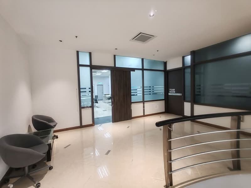Kilang untuk Disewa di Uep Industrial Park (Subang Jaya) - May Loo - Lobby - PropertyGuru.com.my