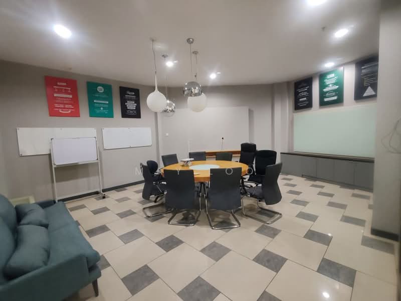 Kilang untuk Disewa di Uep Industrial Park (Subang Jaya) - May Loo - Interior - PropertyGuru.com.my
