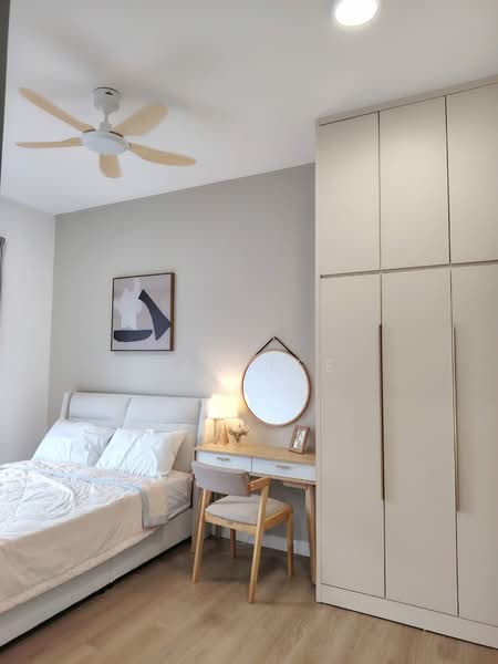 Condominium for Rent at Skyline KL - Jax Tee - PropertyGuru.com.my