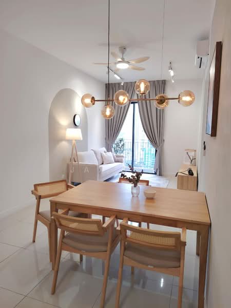 Condominium for Rent at Skyline KL - Jax Tee - PropertyGuru.com.my