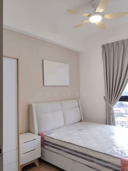 Condominium for Rent at Skyline KL - Jax Tee - PropertyGuru.com.my