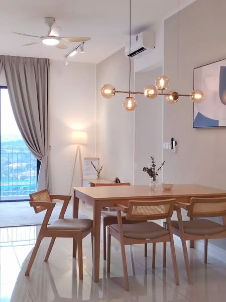 Condominium for Rent at Skyline KL - Jax Tee - PropertyGuru.com.my