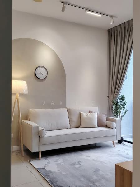 Condominium for Rent at Skyline KL - Jax Tee - PropertyGuru.com.my