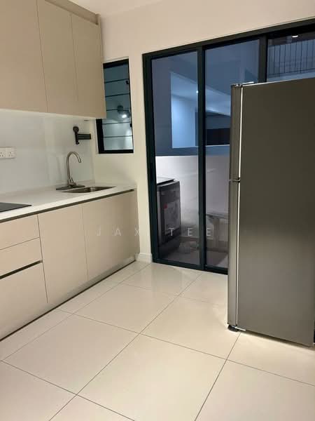 Condominium for Rent at Skyline KL - Jax Tee - PropertyGuru.com.my